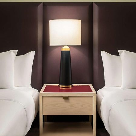 Hotel Savoy Kansas City, Tapestry Collection By Hilton Εξωτερικό φωτογραφία