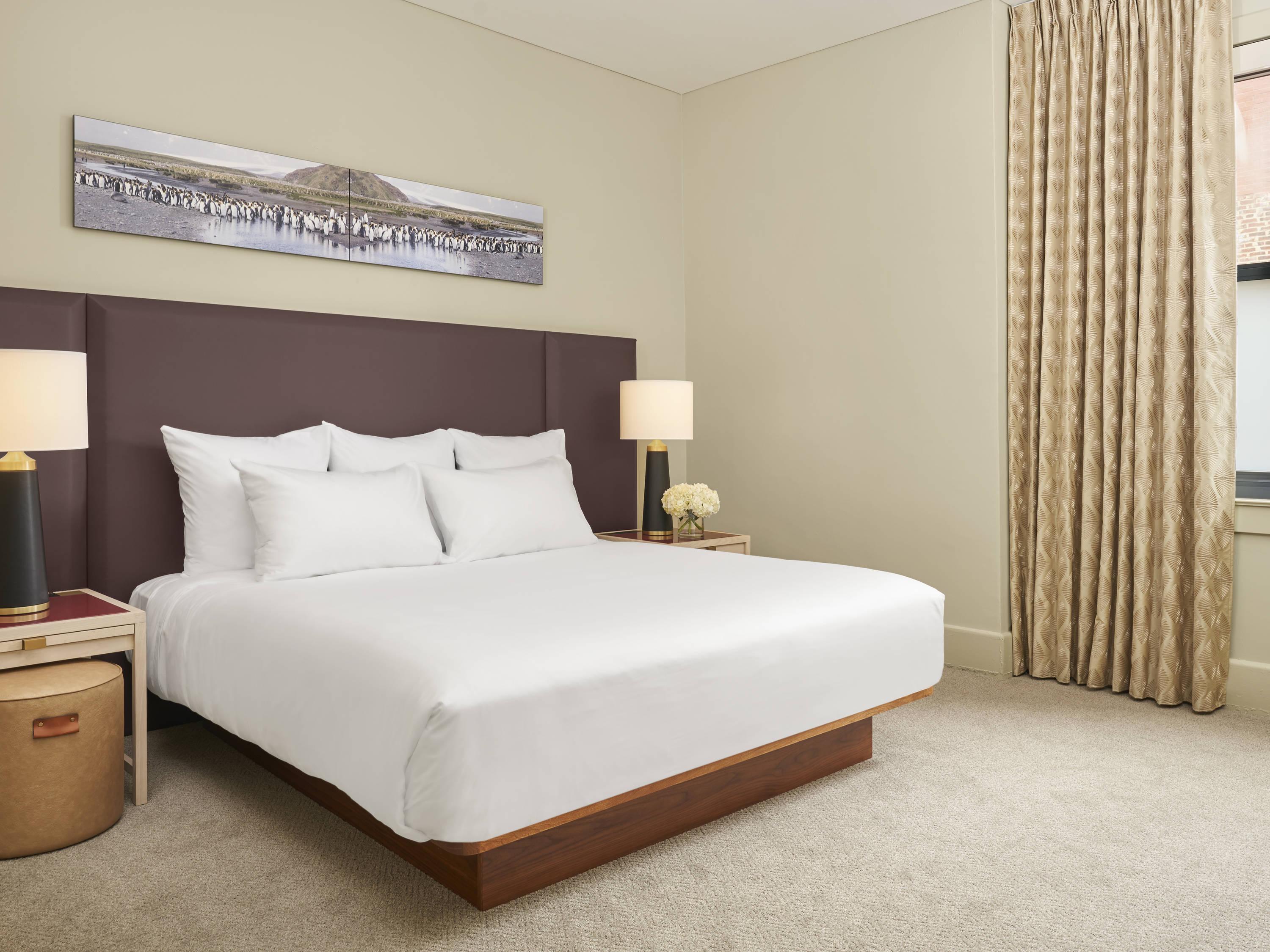Hotel Savoy Kansas City, Tapestry Collection By Hilton Εξωτερικό φωτογραφία