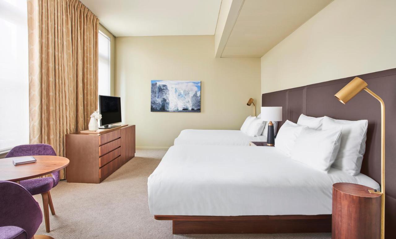 Hotel Savoy Kansas City, Tapestry Collection By Hilton Εξωτερικό φωτογραφία