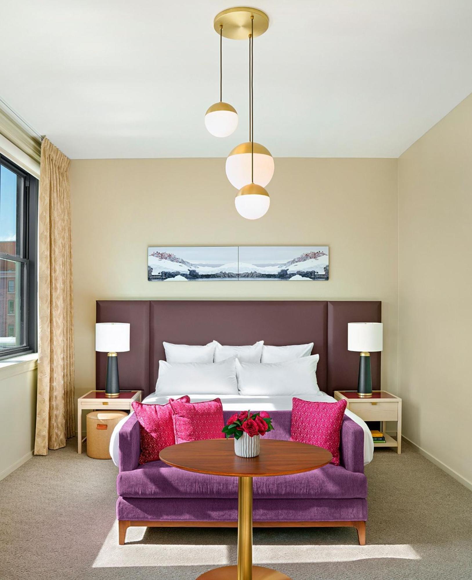 Hotel Savoy Kansas City, Tapestry Collection By Hilton Εξωτερικό φωτογραφία