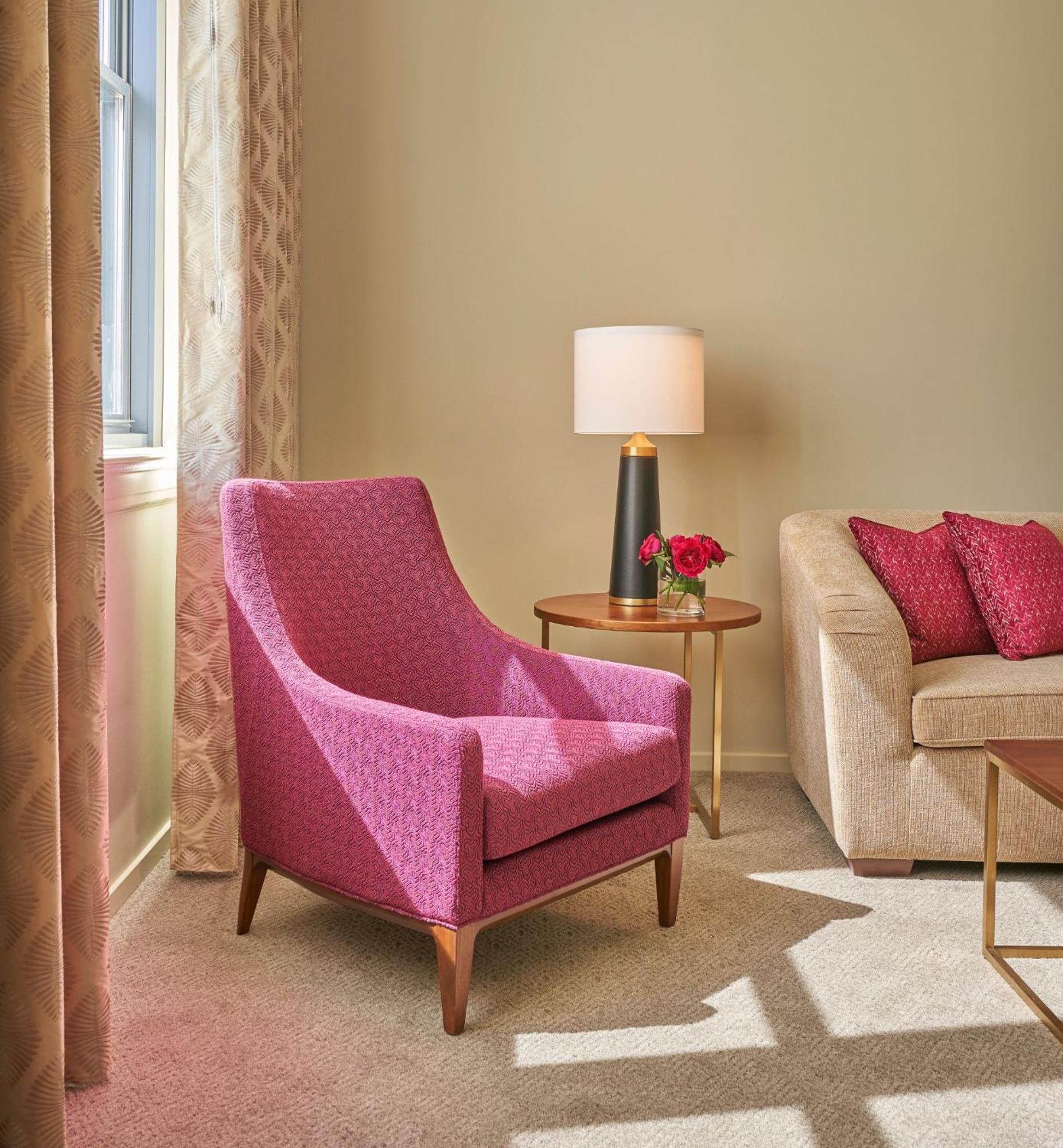 Hotel Savoy Kansas City, Tapestry Collection By Hilton Εξωτερικό φωτογραφία