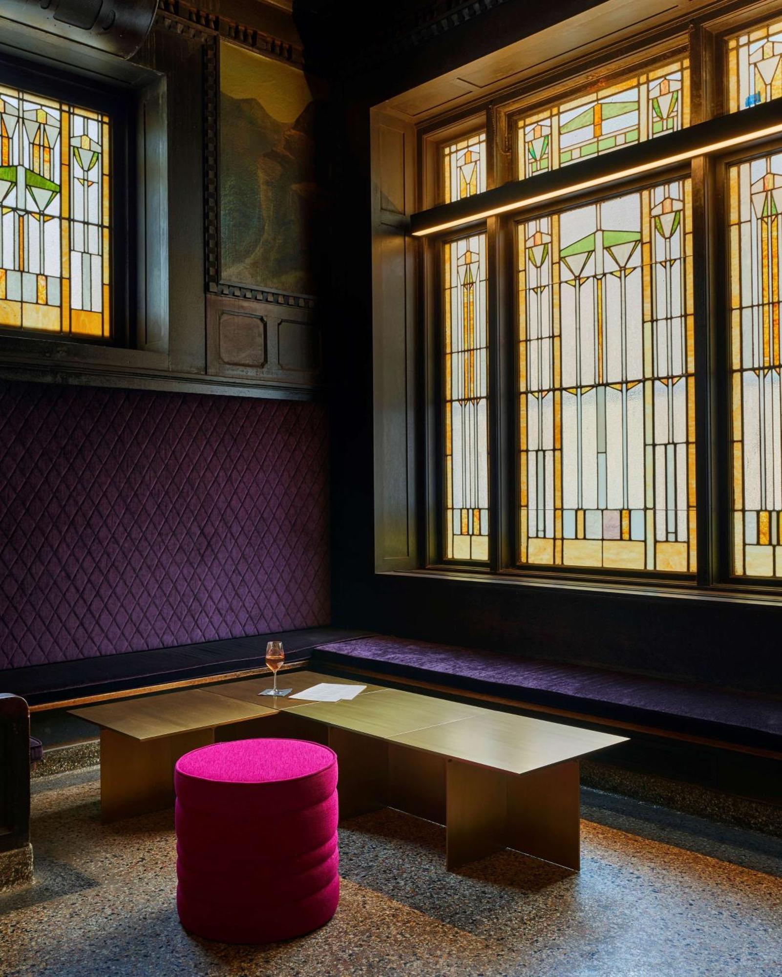 Hotel Savoy Kansas City, Tapestry Collection By Hilton Εξωτερικό φωτογραφία