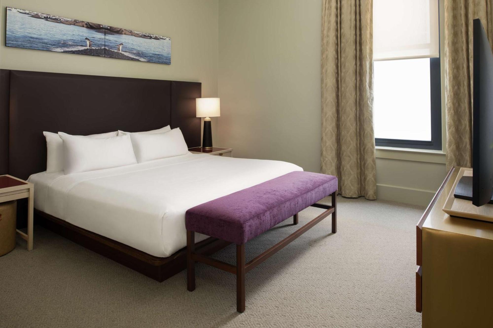 Hotel Savoy Kansas City, Tapestry Collection By Hilton Εξωτερικό φωτογραφία